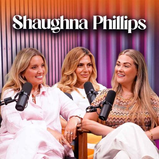 Shaughna Phillips On Dealing with The Shock Of Her Life!