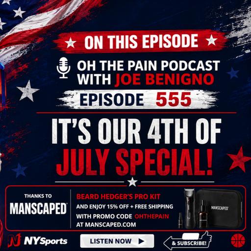It's our 4th of July Special! 🇺🇸