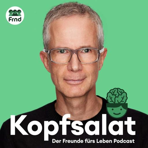 Kopfsalat - Einsamkeit und Generationen (1) mit Diana Kinnert