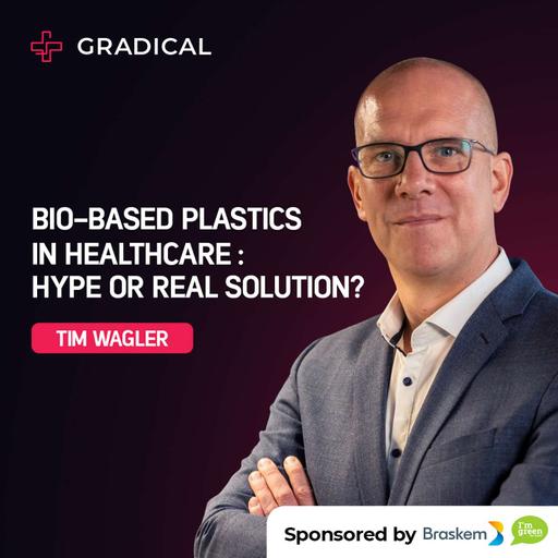 How to Save 4.5 kg of CO2 per kg of Plastic | Tim Wagler, Braskem
