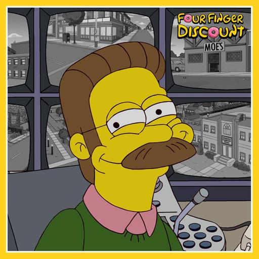 To Surveil With Love (S21E20)