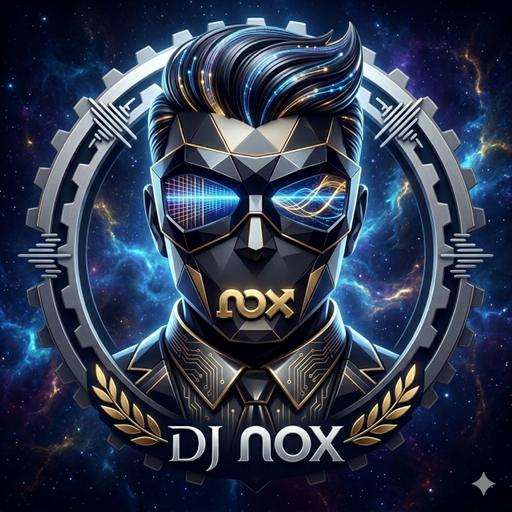 Only4TheWeek#72 DJ NOX