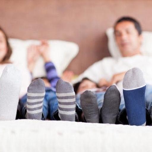 Co-Parenting: When Parents Disagree