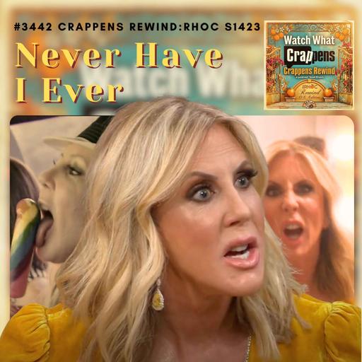 #3442 (REWIND) S14E23: Never Have I Ever
