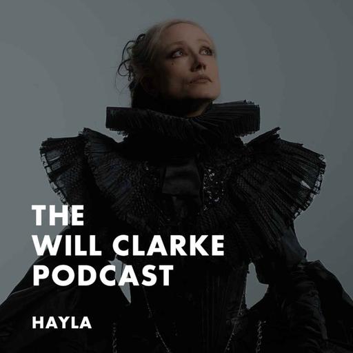 Hayla - The Hardest Part Of Becoming Your Own Artist