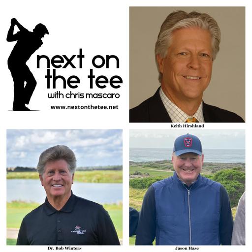 What Could Be Next for LIV Golf, the Putting Mindset That Changes Everything & Plus an Incredible Comeback Story From Stage 4 Brain Cancer