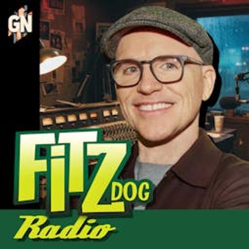 Francisco Ramos Is Single Again... Here's What Happened | Greg Fitzsimmons