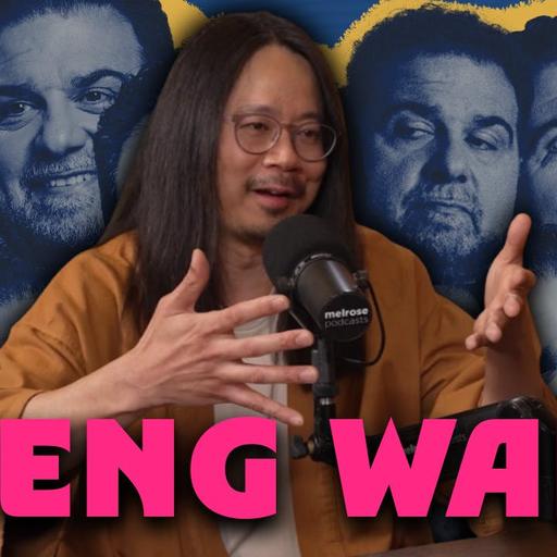 Sheng Wang