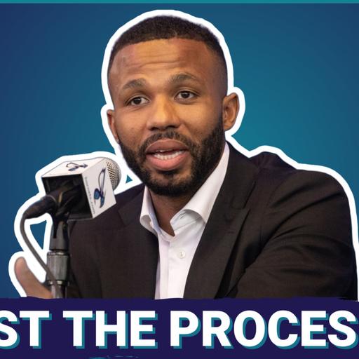 Jeff Peterson ADDRESSES Media | Coby White Talks CONTRACT | Summer League EXPECTATIONS