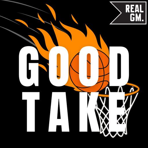 The Most Overrated and Underrated Moves of the NBA Offseason | Good Take