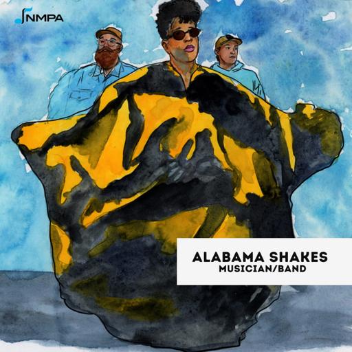 Ep. 255: Brittany Howard | How Alabama Shakes Went From a Garbage Truck to Playing with Prince
