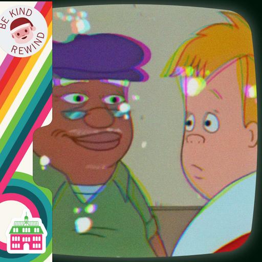 Recess - Yes, Mikey, Santa Does Shave