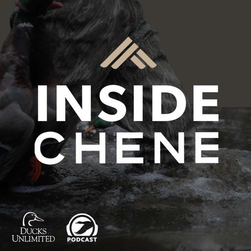 Chêne Gear, Relationships & Why Community Matters (Ep 789)