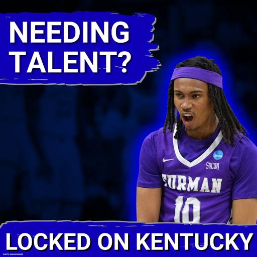 NO SURPRISE: Kentucky Wildcats’ Hidden Talent WILL EMERGE This Season