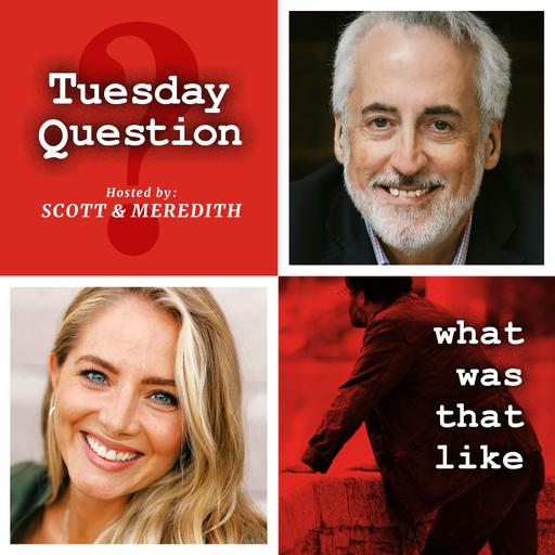 TQ67: What was the best surprise you've ever arranged?