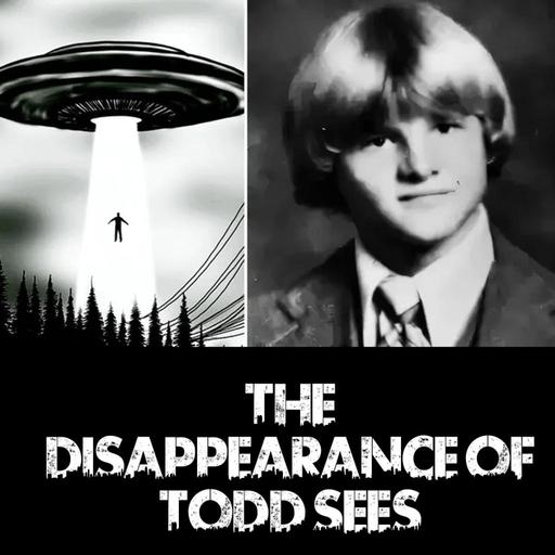 The Disappearance of Todd Sees