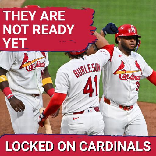 REALITY CHECK: Cardinals Stumble as Milwaukee Brewers DOMINATE – Riley O'Brien Is An ALL STAR!