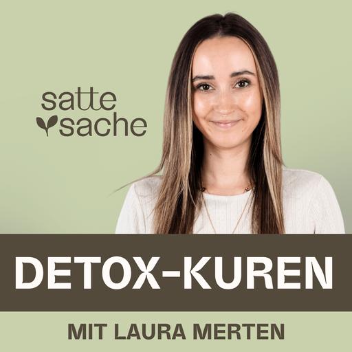 Schlacken, Giftstoffe, Einläufe: Braucht dein Körper Detox?