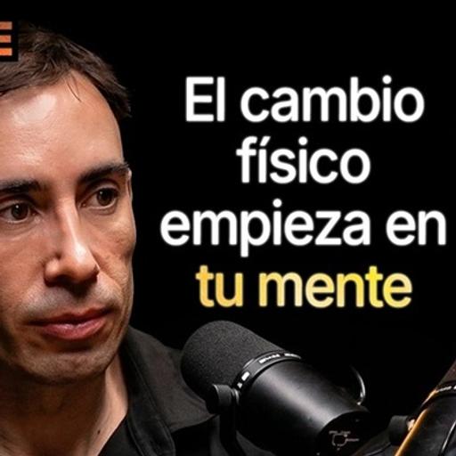 Charla Profunda con Uri Sabat: Pérdida de Grasa, Longevidad, Testosterona y Más