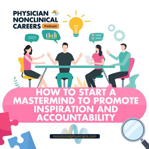 How to Start a Mastermind to Promote Inspiration and Accountability