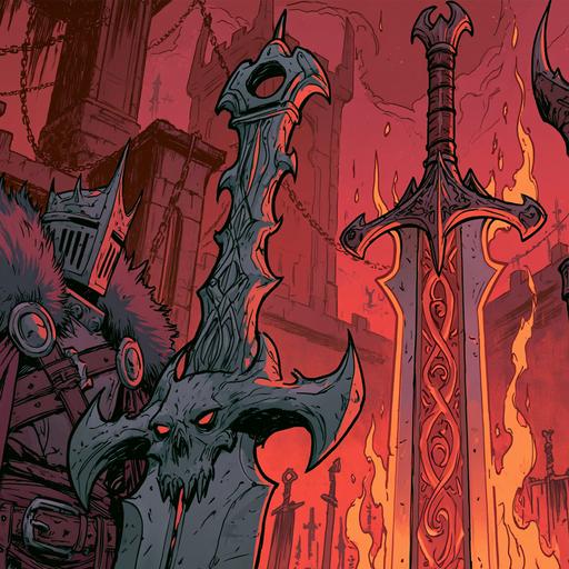 Ep. 219 Mastering Magic Items