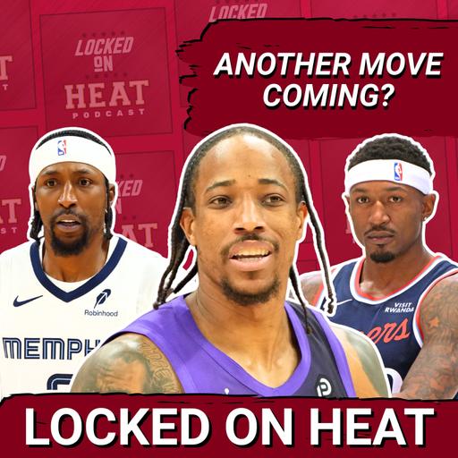 What are the Miami Heat Planning? | Heat Offseason Rumors