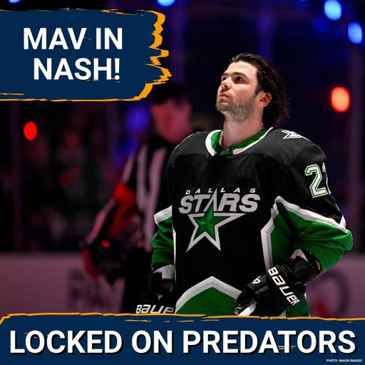 Mavrick Has Landed | Bourque Speaks To Media, More Front Office Moves & An Outside Opinion!