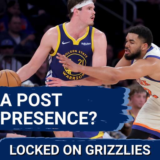 Cam Boozer, Darryn Peterson duel in summer league, Grizzlies close to adding another center