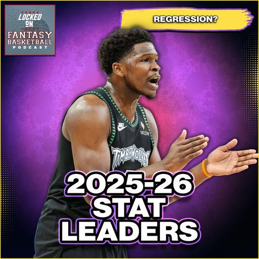 Could LaMelo Crater Ant's Scoring? Looking At Regression Risks For 26/27