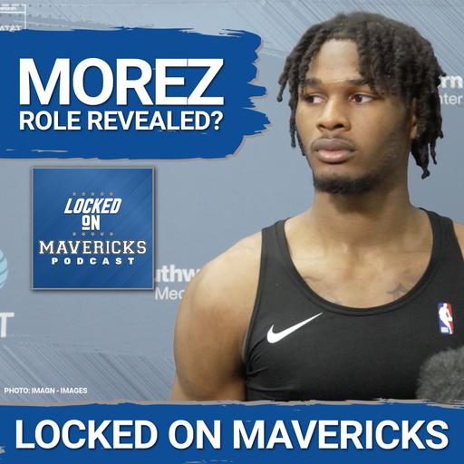 Dallas Mavericks Rookies DEFY Expectations in Mavs Summer League Practice