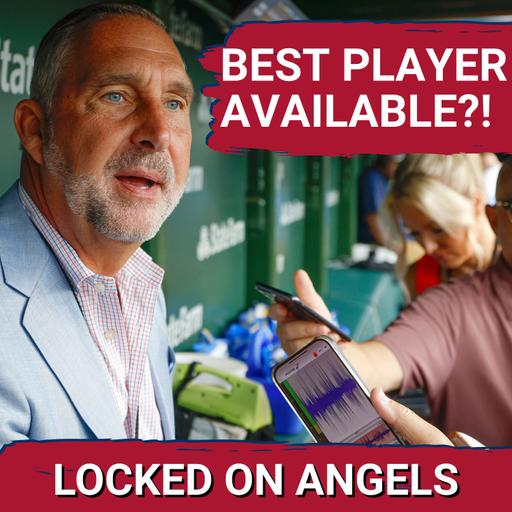 BEST PLAYER AVAILABLE: Angels' MLB Draft Strategy Could TRANSFORM Under John Mozeliak’s Directive