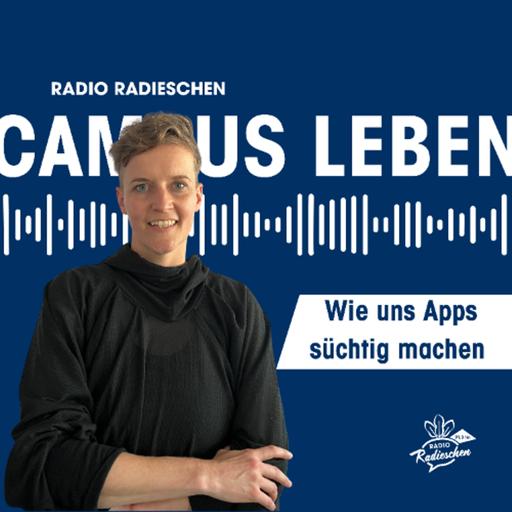 Wie uns Apps süchtig machen - und wie wir gegensteuern können