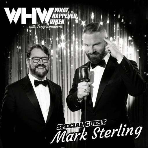 Episode 494: "Smart" Mark Sterling