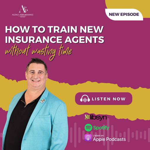 How to Train New Insurance Agency Hires for Faster Success
