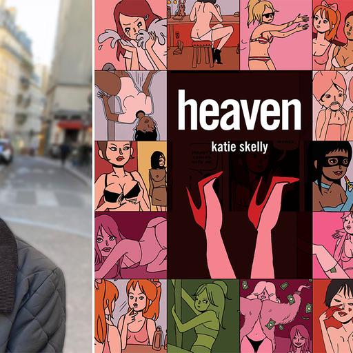 Episode 682 - Katie Skelly