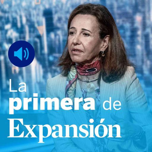Santander, Sepi digital, Trump, FMI y los transformadores de la IA