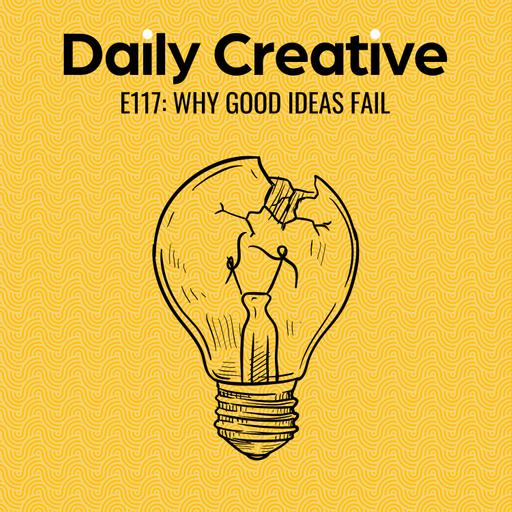 Why Great Ideas Fail: Escaping the Pain Cave