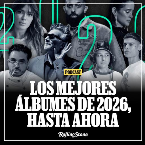 Los mejores álbumes de 2026, hasta el momento: El Pulso de la Cultura