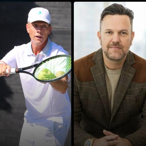 Inside UTR: Ratings, Recruiting, & Your Player's Path ft Chase Hodges & Mark Leschly
