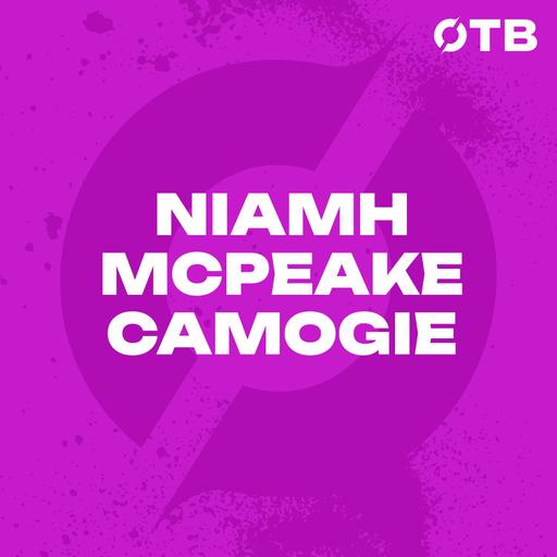 NIAMH MCPEAKE: 'He wants you to express yourself' | Approaching the game post ACL | Facing Kilkenny