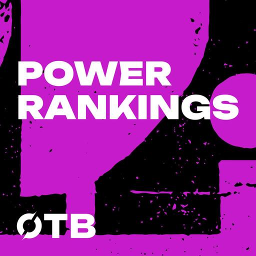 The Hurling Power Rankings: "It's like a wake in here" | All-Ireland Final confirmed | Cork and Clare's Semi Final exit
