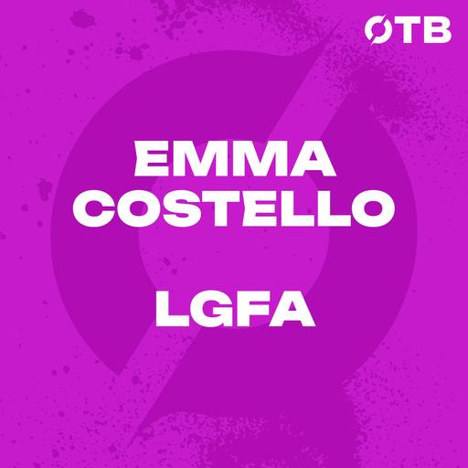 EMMA COSTELLO: Returning to play after having her baby | Basketball in Kerry | Semi-final vs the Dubs
