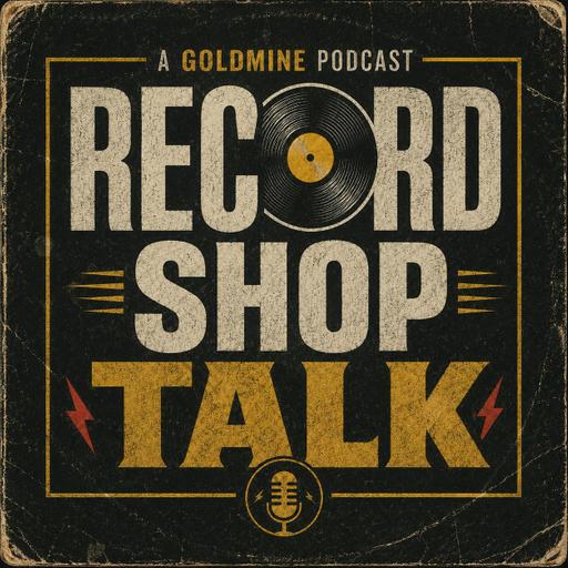 Record Shop Talk: Standout Canadian record shop & eBay bucket lists