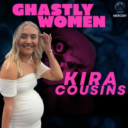 127. Kira Cousins