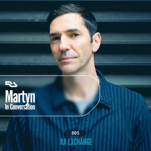 EX.805 Martyn