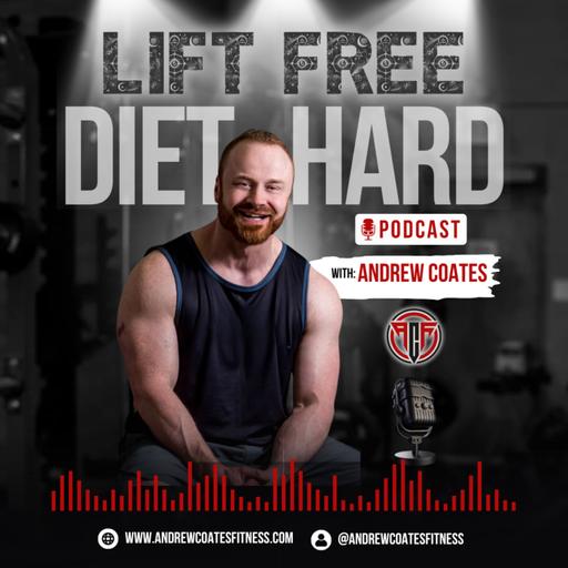 #485 Dr Andy Galpin - Sleep Masterclass