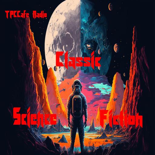 Space Patrol: The Sleep Walker