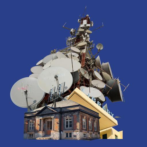 S8 E8: Making Media Democratic