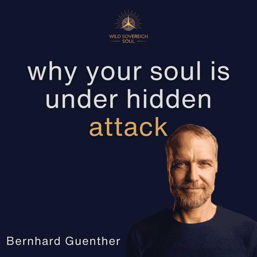 Spiritual Warfare: What Makes You More Vulnerable To Malevolent Forces - Bernhard Guenther