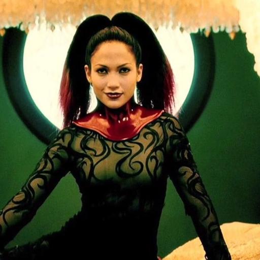 The Cell (2000)